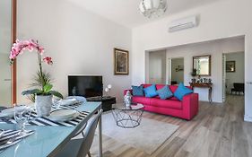 Family Apartment Great Location In Florence