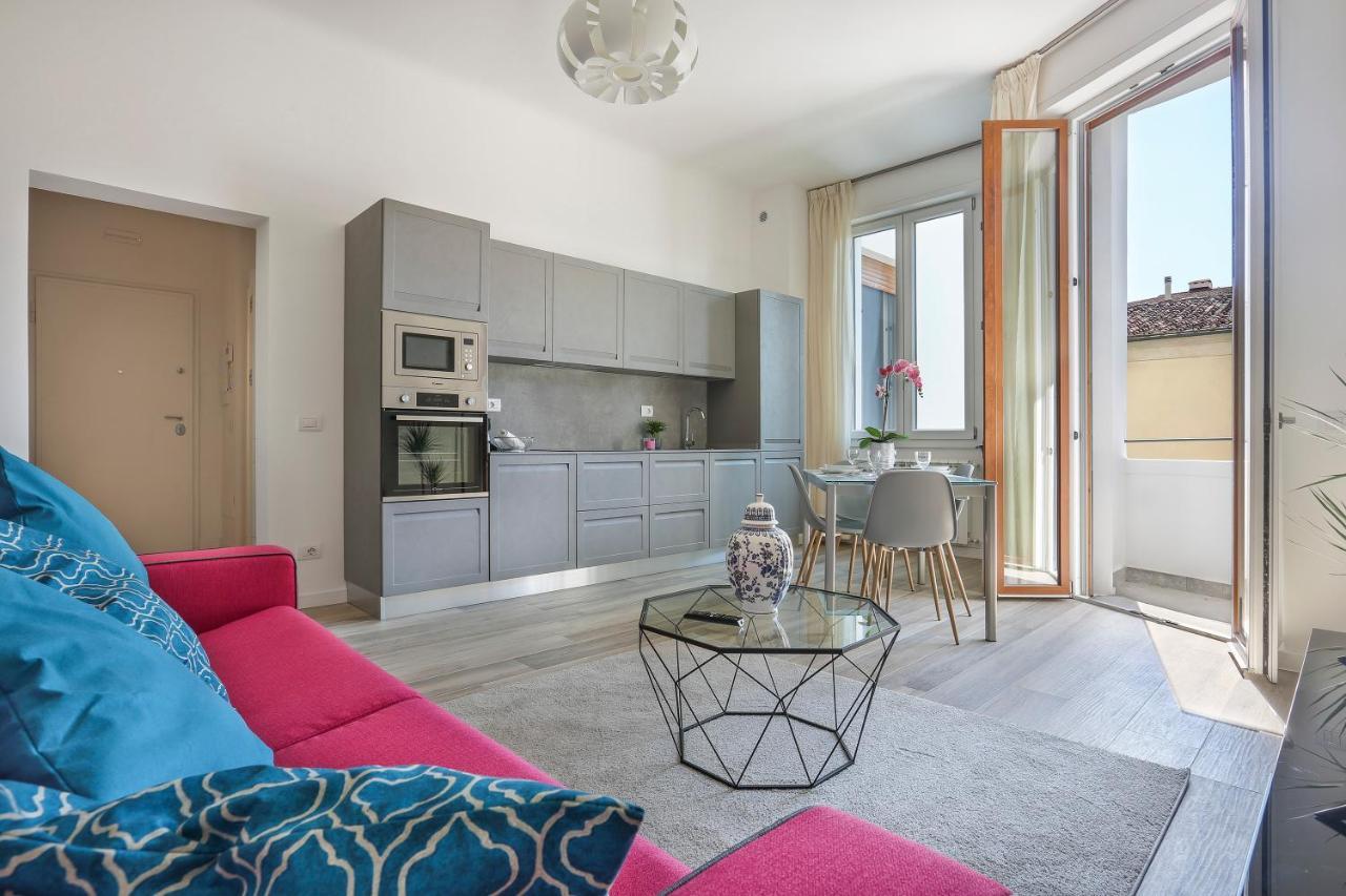 Family Apartment Great Location In Florenz Exterior foto
