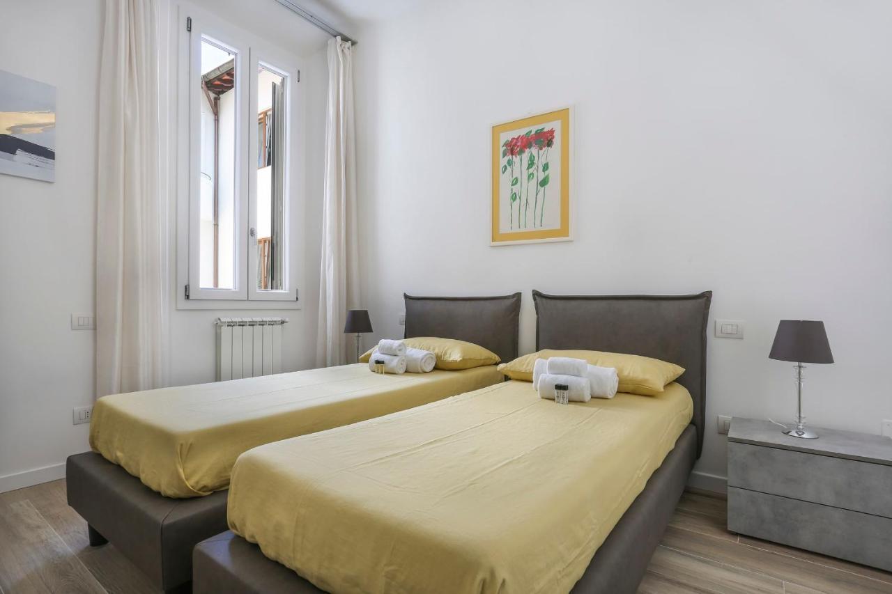 Family Apartment Great Location In Florenz Exterior foto